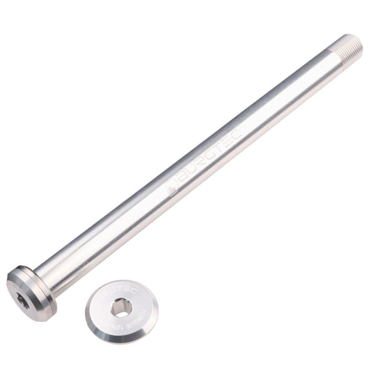 Burgtec Wheel Skewers & Thru - Axles ( ) - Dragonspine Cycling