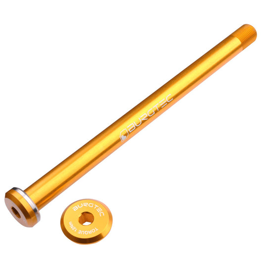 Burgtec Wheel Skewers & Thru - Axles ( ) - Dragonspine Cycling