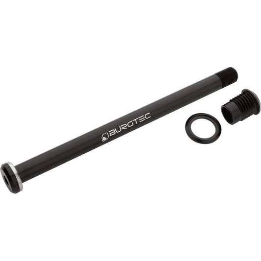 Burgtec Wheel Skewers & Thru - Axles ( ) - Dragonspine Cycling