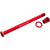 Burgtec Wheel Skewers & Thru - Axles ( ) - Dragonspine Cycling