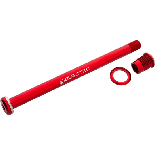 Burgtec Wheel Skewers & Thru - Axles ( ) - Dragonspine Cycling
