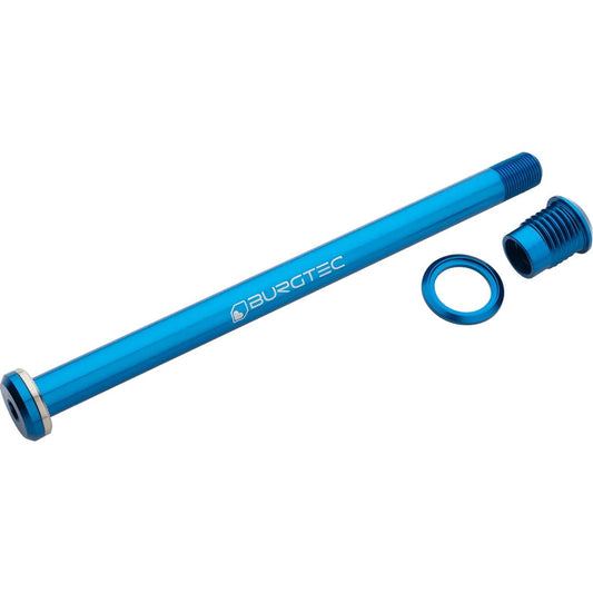 Burgtec Wheel Skewers & Thru - Axles ( ) - Dragonspine Cycling