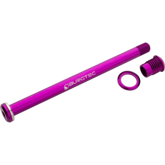 Burgtec Wheel Skewers & Thru - Axles ( ) - Dragonspine Cycling