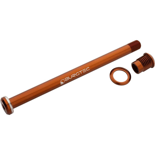 Burgtec Wheel Skewers & Thru - Axles ( ) - Dragonspine Cycling