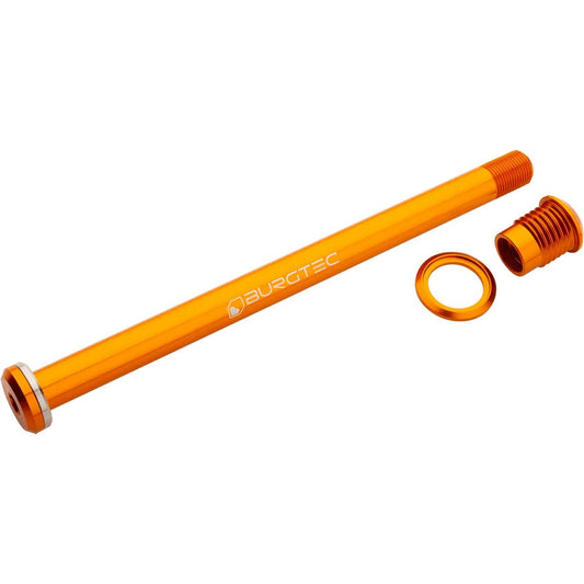 Burgtec Wheel Skewers & Thru - Axles ( ) - Dragonspine Cycling