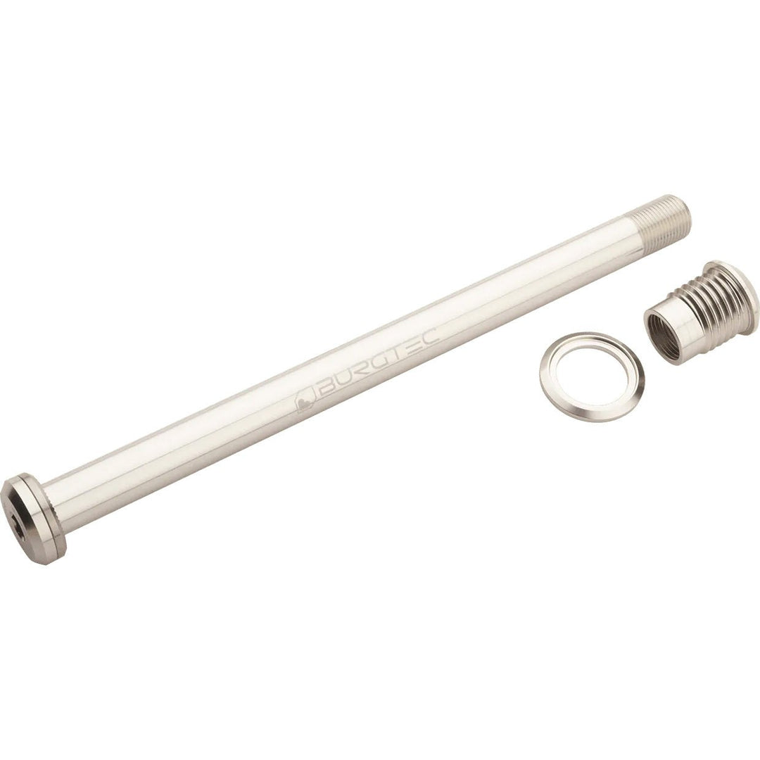 Burgtec Wheel Skewers & Thru - Axles ( ) - Dragonspine Cycling