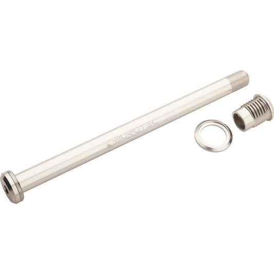 Burgtec Wheel Skewers & Thru - Axles ( ) - Dragonspine Cycling