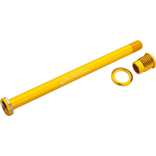 Burgtec Wheel Skewers & Thru - Axles ( ) - Dragonspine Cycling