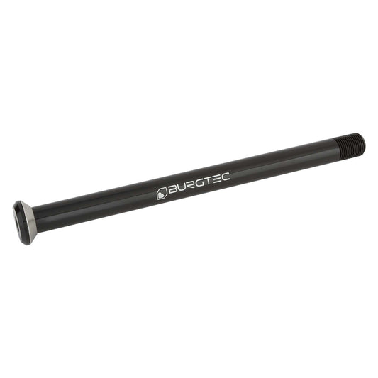 Burgtec Wheel Skewers & Thru - Axles ( ) - Dragonspine Cycling