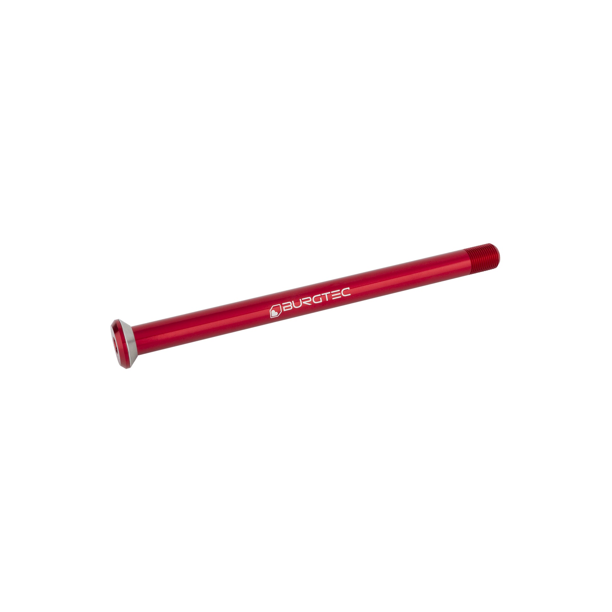 Burgtec Wheel Skewers & Thru - Axles ( ) - Dragonspine Cycling