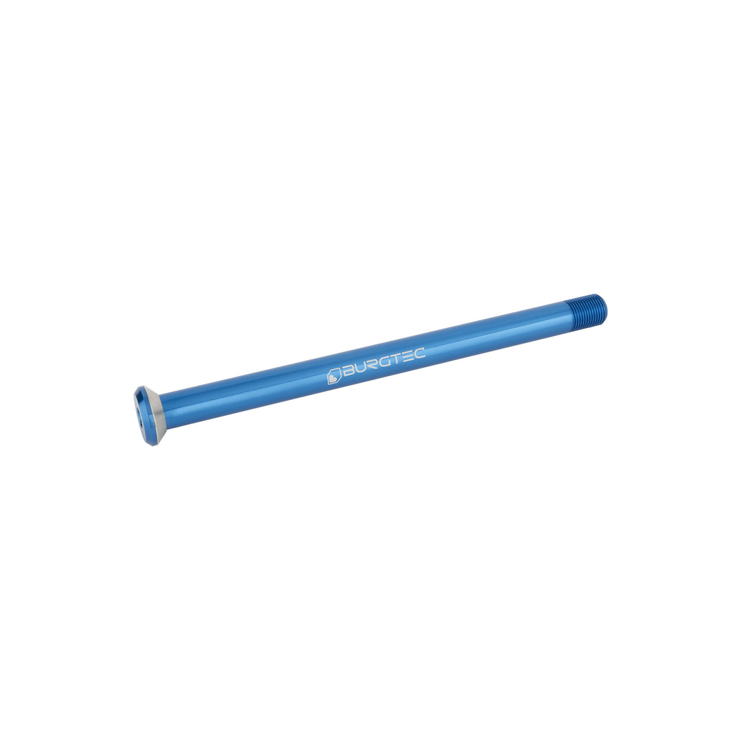 Burgtec Wheel Skewers & Thru - Axles ( ) - Dragonspine Cycling
