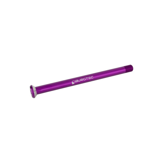 Burgtec Wheel Skewers & Thru - Axles ( ) - Dragonspine Cycling