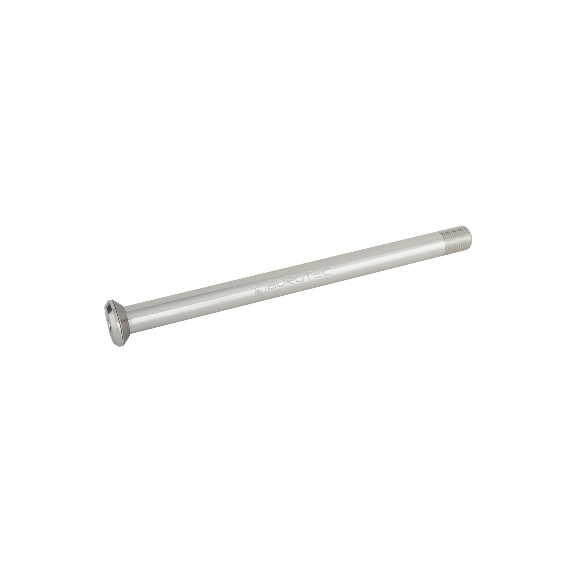 Burgtec Wheel Skewers & Thru - Axles ( ) - Dragonspine Cycling