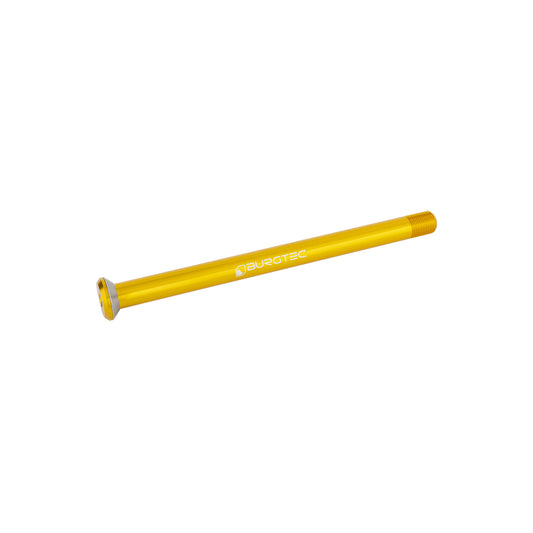 Burgtec Wheel Skewers & Thru - Axles ( ) - Dragonspine Cycling