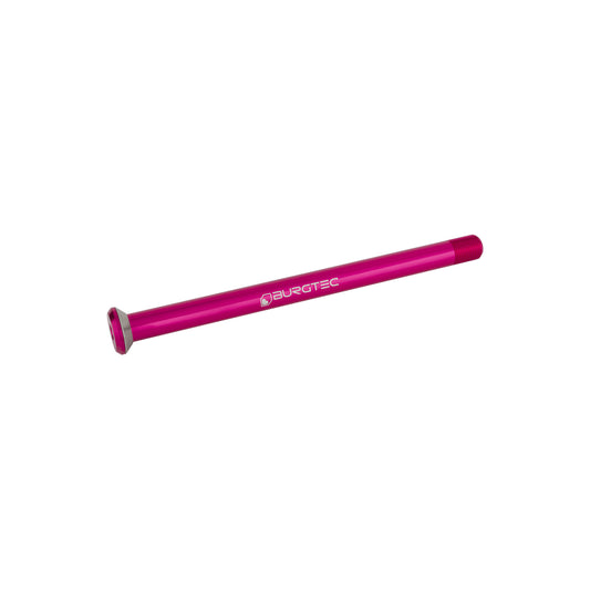 Burgtec Wheel Skewers & Thru - Axles ( ) - Dragonspine Cycling