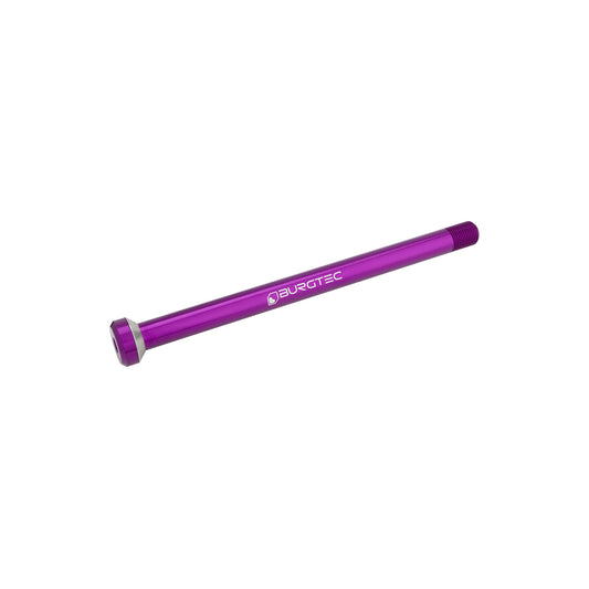Burgtec Wheel Skewers & Thru - Axles ( ) - Dragonspine Cycling