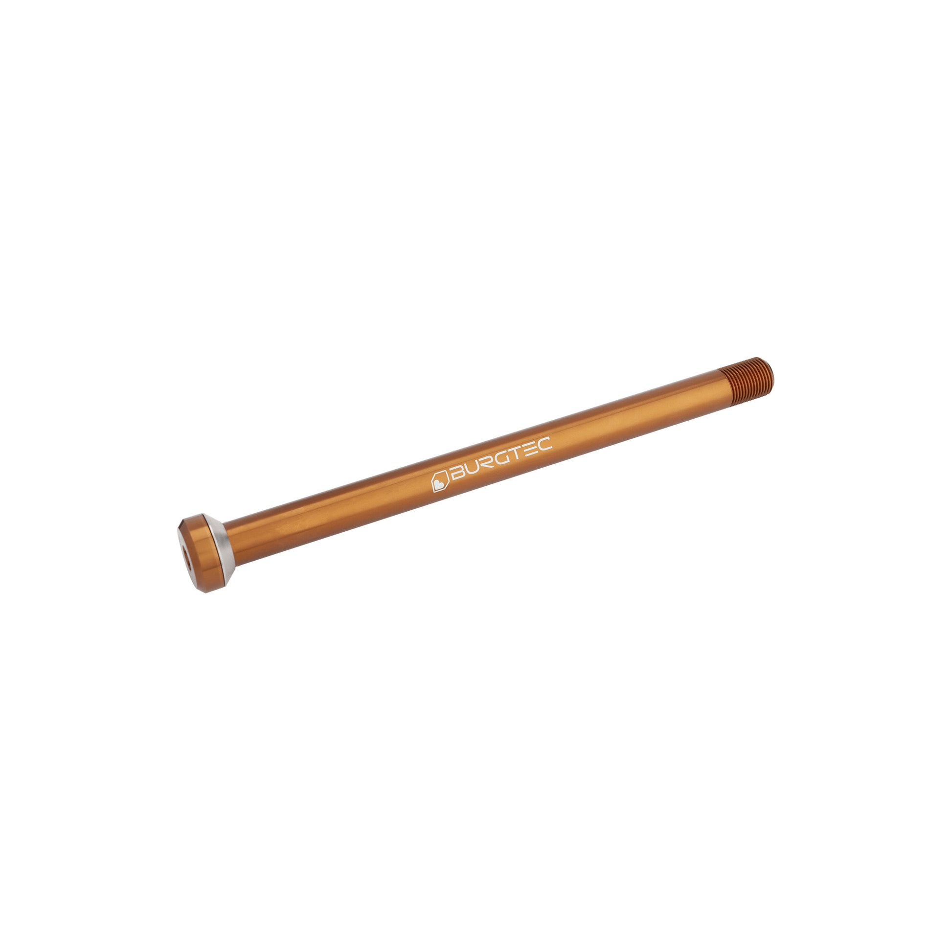 Burgtec Wheel Skewers & Thru - Axles ( ) - Dragonspine Cycling