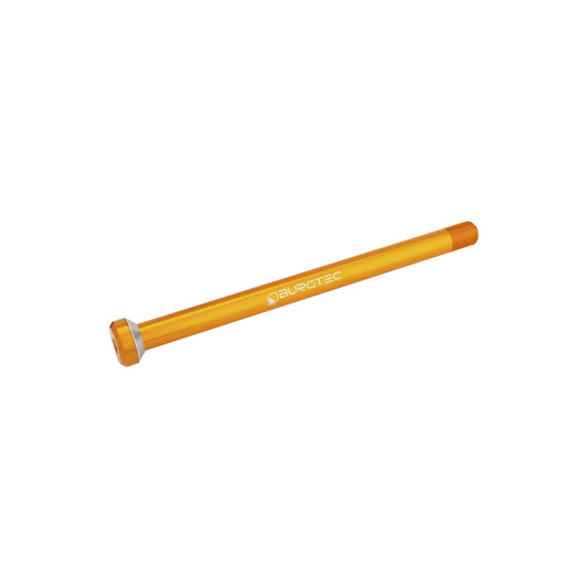 Burgtec Wheel Skewers & Thru - Axles ( ) - Dragonspine Cycling