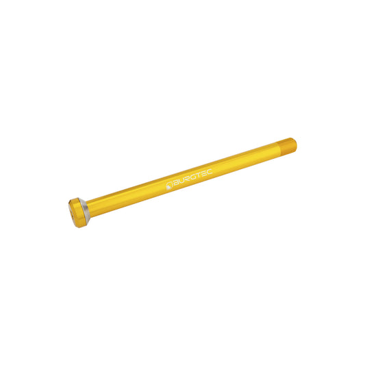 Burgtec Wheel Skewers & Thru - Axles ( ) - Dragonspine Cycling