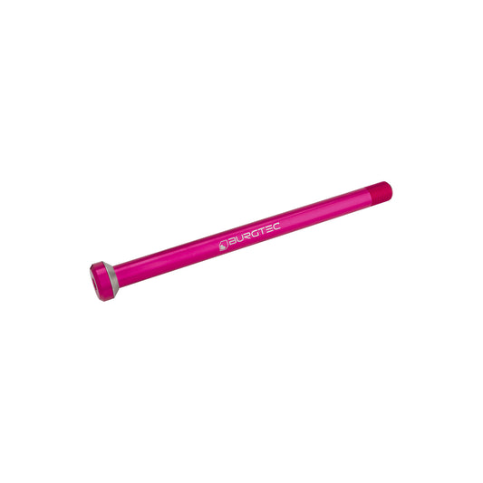 Burgtec Wheel Skewers & Thru - Axles ( ) - Dragonspine Cycling
