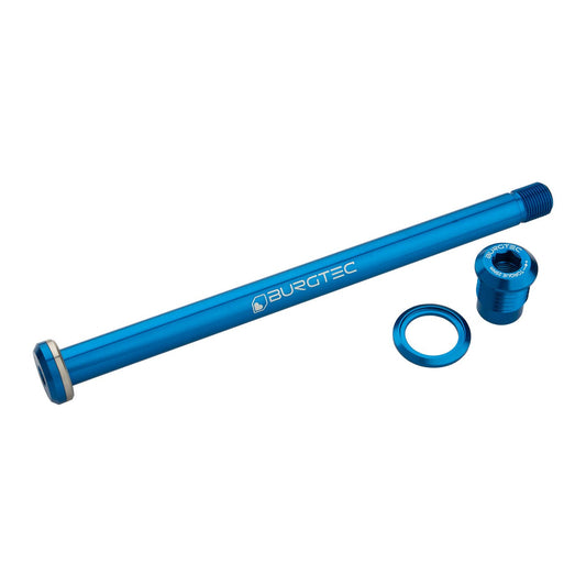 Burgtec Wheel Skewers & Thru - Axles ( ) - Dragonspine Cycling