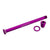 Burgtec Wheel Skewers & Thru - Axles ( ) - Dragonspine Cycling