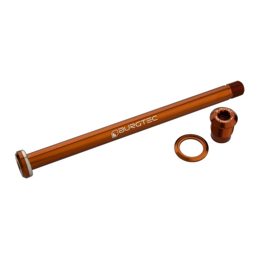 Burgtec Wheel Skewers & Thru - Axles ( ) - Dragonspine Cycling