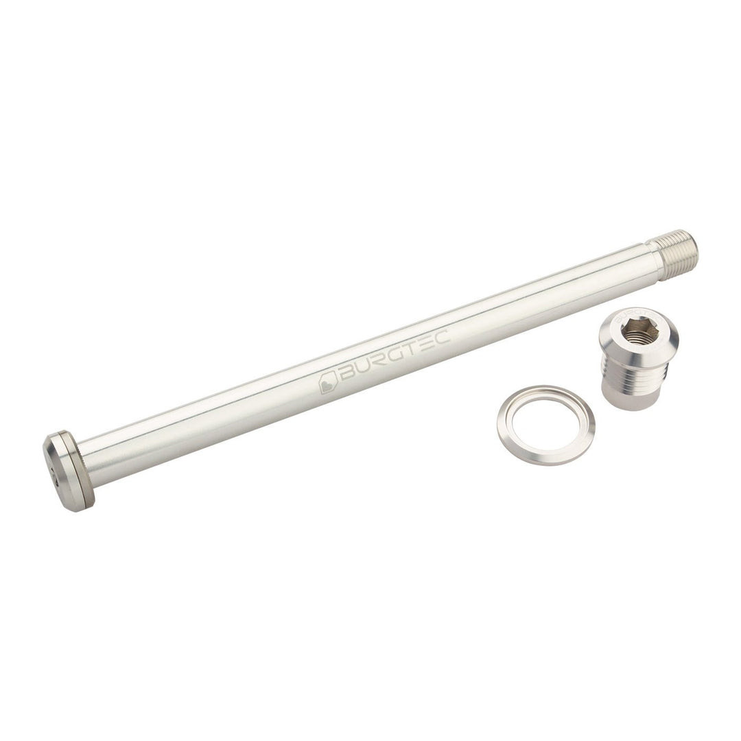 Burgtec Wheel Skewers & Thru - Axles ( ) - Dragonspine Cycling