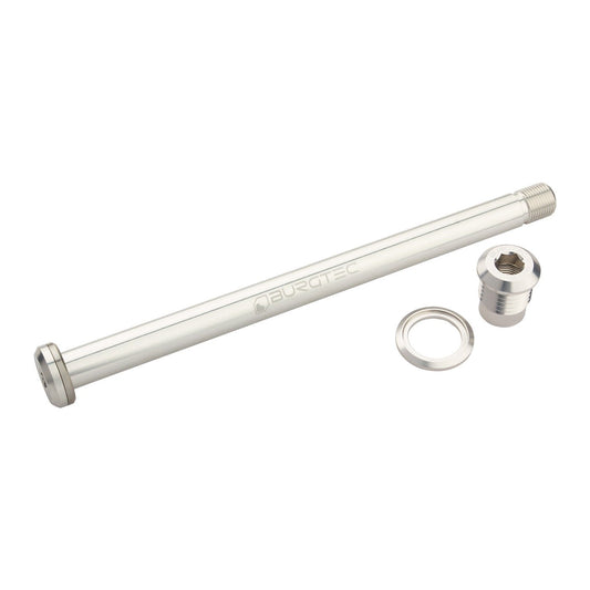 Burgtec Wheel Skewers & Thru - Axles ( ) - Dragonspine Cycling
