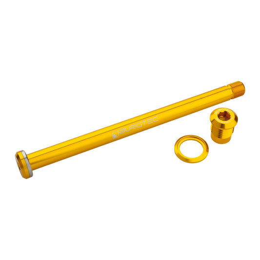 Burgtec Wheel Skewers & Thru - Axles ( ) - Dragonspine Cycling