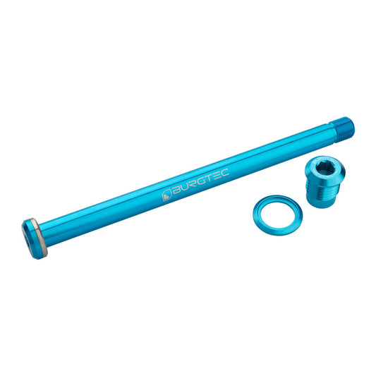 Burgtec Wheel Skewers & Thru - Axles ( ) - Dragonspine Cycling