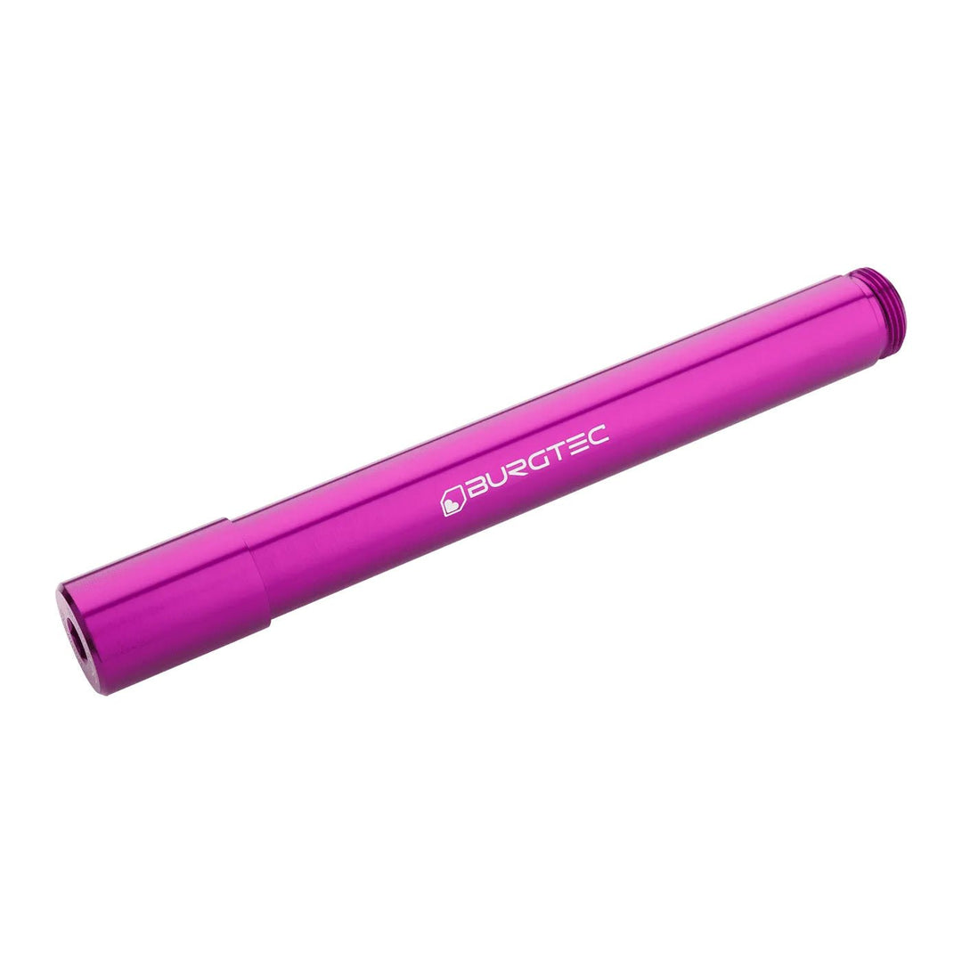 Burgtec Wheel Skewers & Thru - Axles ( ) - Dragonspine Cycling