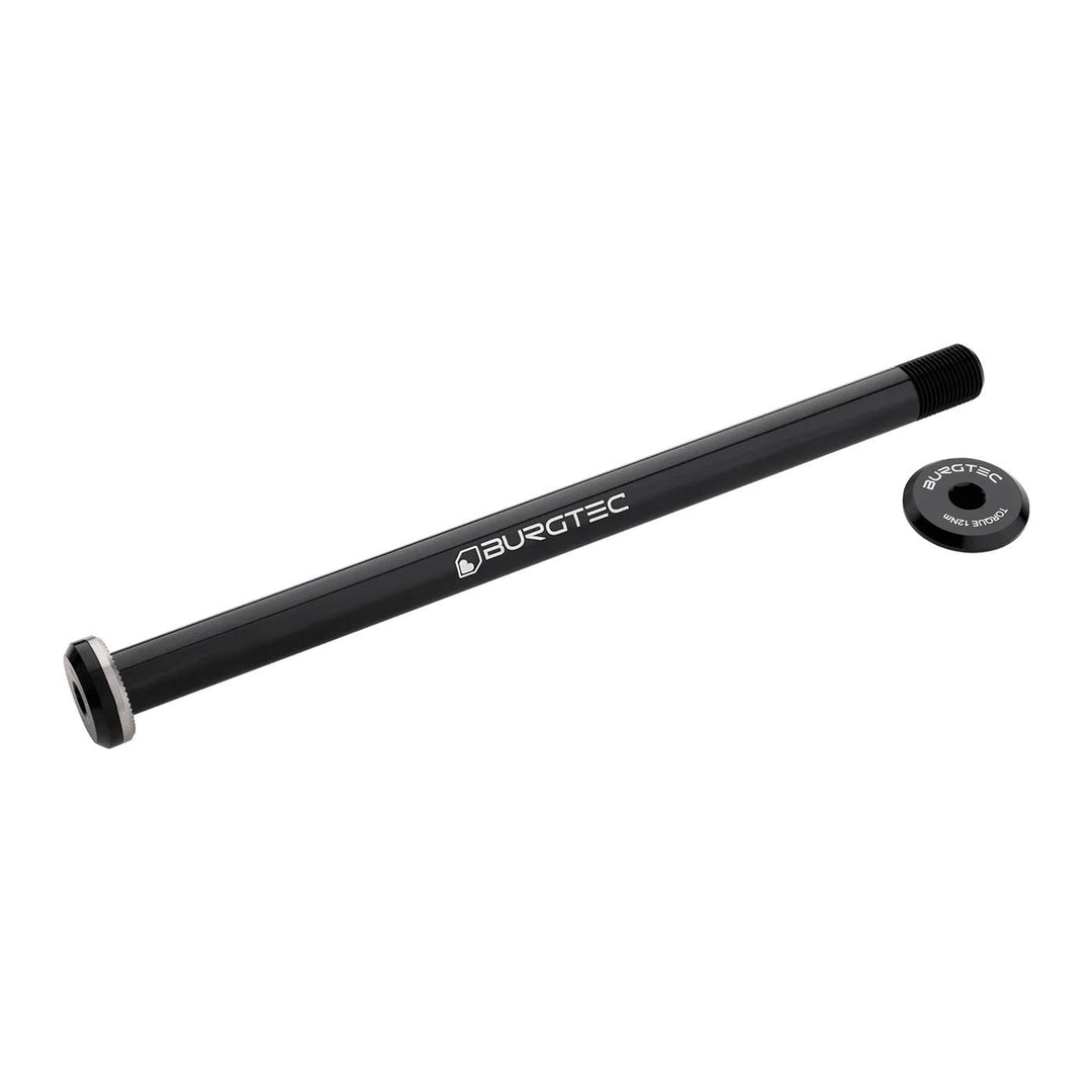 Burgtec Wheel Skewers & Thru - Axles ( ) - Dragonspine Cycling