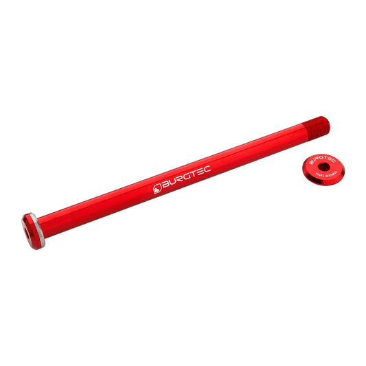 Burgtec Wheel Skewers & Thru - Axles ( ) - Dragonspine Cycling