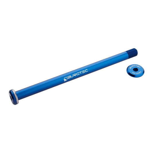 Burgtec Wheel Skewers & Thru - Axles ( ) - Dragonspine Cycling