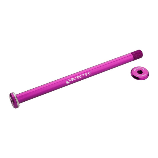 Burgtec Wheel Skewers & Thru - Axles ( ) - Dragonspine Cycling