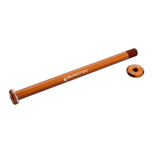 Burgtec Wheel Skewers & Thru - Axles ( ) - Dragonspine Cycling