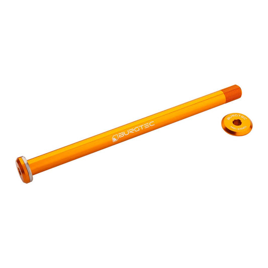 Burgtec Wheel Skewers & Thru - Axles ( ) - Dragonspine Cycling