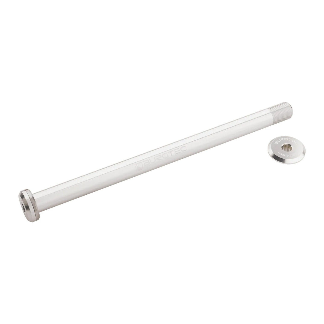 Burgtec Wheel Skewers & Thru - Axles ( ) - Dragonspine Cycling