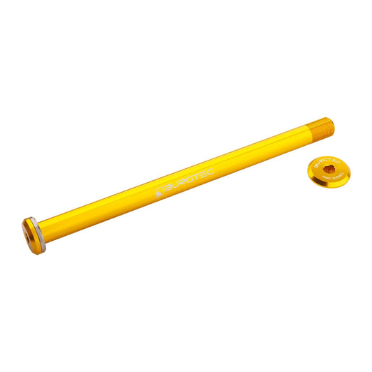 Burgtec Wheel Skewers & Thru - Axles ( ) - Dragonspine Cycling