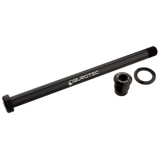 Burgtec Wheel Skewers & Thru - Axles ( ) - Dragonspine Cycling