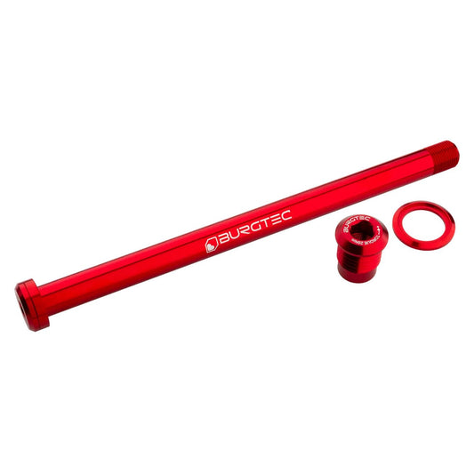 Burgtec Wheel Skewers & Thru - Axles ( ) - Dragonspine Cycling