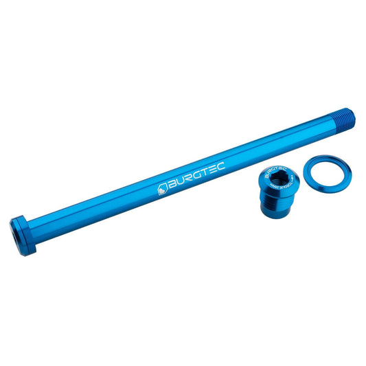 Burgtec Wheel Skewers & Thru - Axles ( ) - Dragonspine Cycling