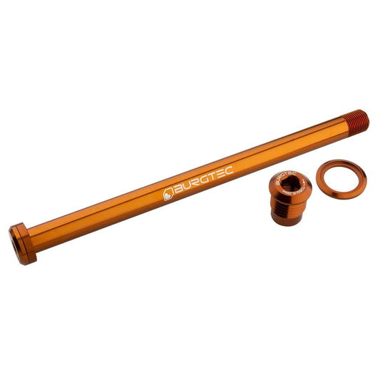 Burgtec Wheel Skewers & Thru - Axles ( ) - Dragonspine Cycling