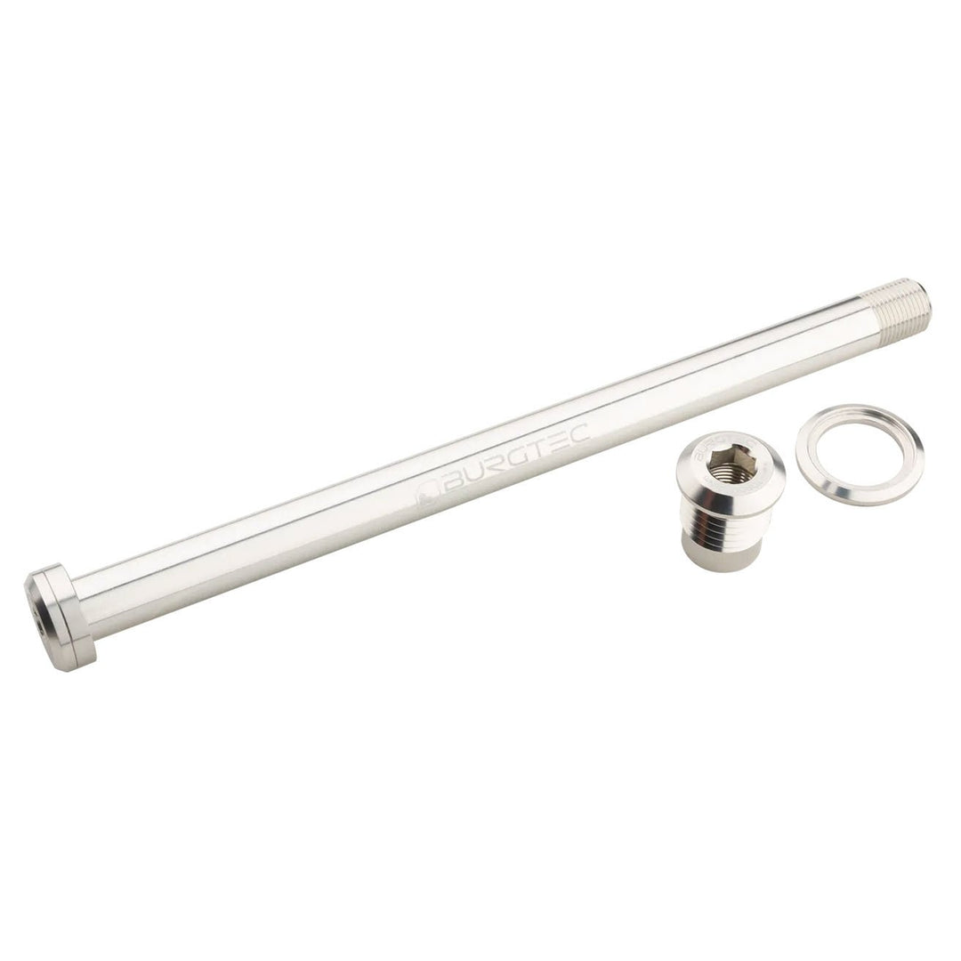 Burgtec Wheel Skewers & Thru - Axles ( ) - Dragonspine Cycling