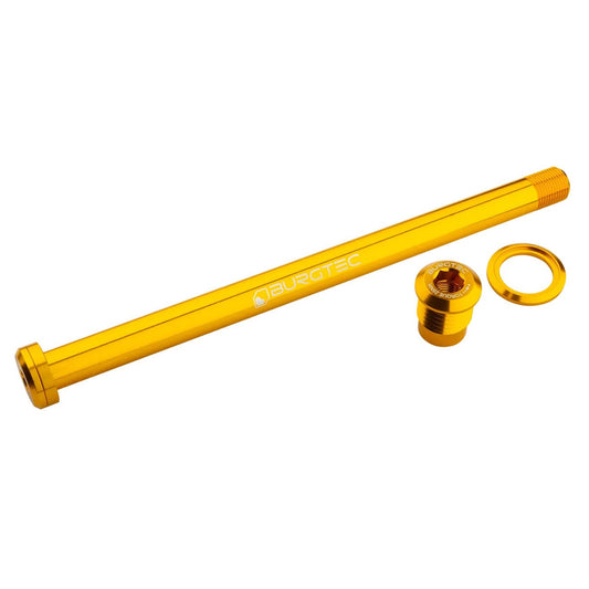Burgtec Wheel Skewers & Thru - Axles ( ) - Dragonspine Cycling
