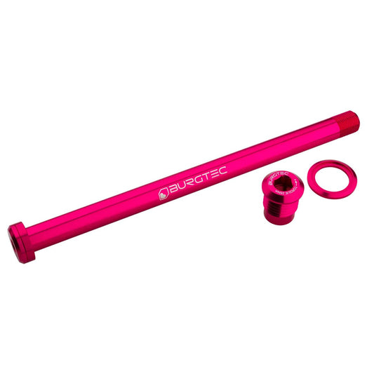 Burgtec Wheel Skewers & Thru - Axles ( ) - Dragonspine Cycling