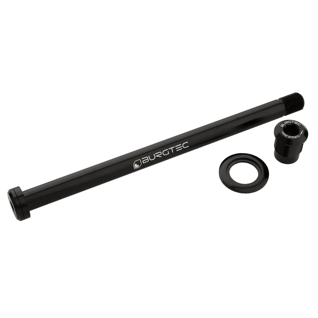 Burgtec Wheel Skewers & Thru - Axles ( ) - Dragonspine Cycling
