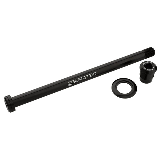 Burgtec Wheel Skewers & Thru - Axles ( ) - Dragonspine Cycling