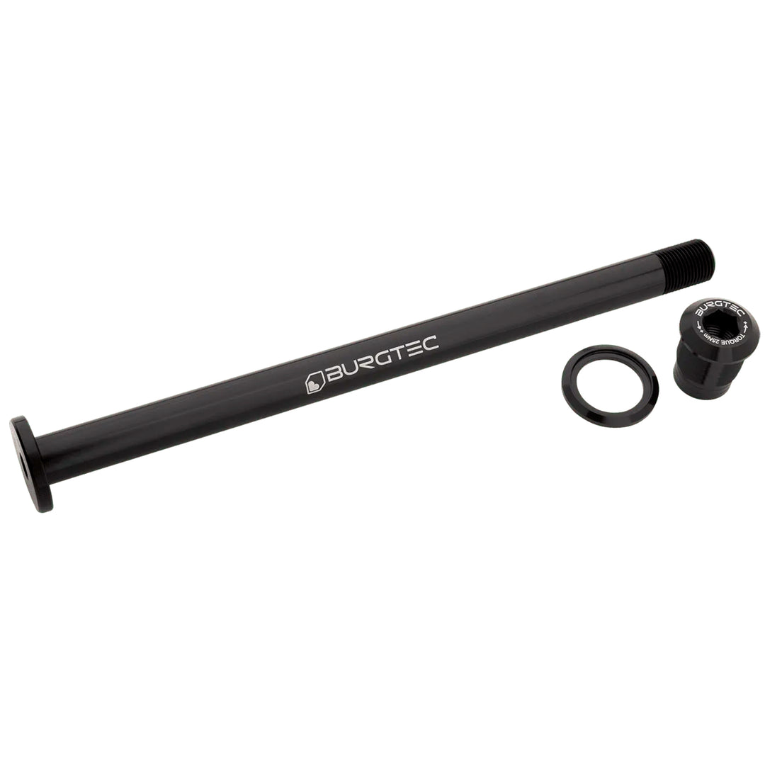 Burgtec Wheel Skewers & Thru - Axles ( ) - Dragonspine Cycling